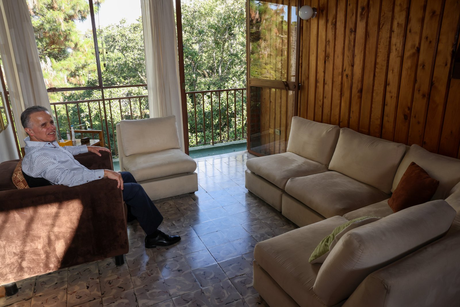 Modalidad de pareja: acompañamiento conjunto en consulta